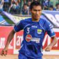 Zulkifli Syukur, eks pemain Persib Bandung - Ist