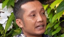 Anwar Satibi, ayah Nizam Syafei - Ist