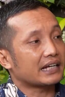 Pesan ayah bocah tewas dianiaya ibu tiri di Sukabumi untuk semua pasangan suami istri