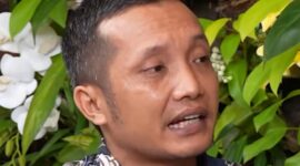 Anwar Satibi, ayah Nizam Syafei - Ist