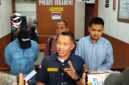 Apriyanto, kuasa hukum korban penipuan PT HBW - sukabumiheadline.com