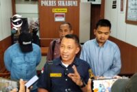 Apriyanto, kuasa hukum korban penipuan PT HBW - sukabumiheadline.com