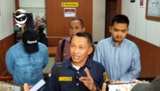 Apriyanto, kuasa hukum korban penipuan PT HBW - sukabumiheadline.com