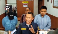 Modus dokumen editan, PT Hasan Berkah Wisata Bojonggenteng dilaporkan ke Polres Sukabumi