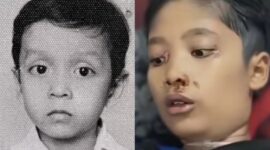 Arie Hanggara dan Nizam Syafei - Ist