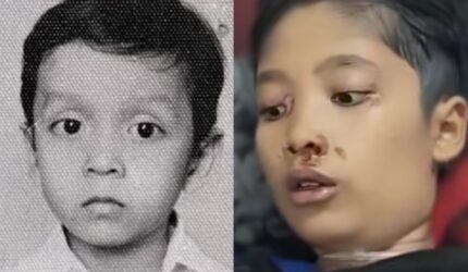 Arie Hanggara dan Nizam Syafei - Ist