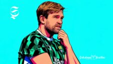 Asisten pelatih Persib Bandung Igor Tolic - Ilustrasi sukabumiheadline.com