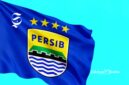 Bendera Persib Bandung - sukabumiheadline.com
