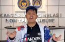 Bikin paspor di Sukabumi, Badru Kepiting siap dukung Persib away ke Tailan - Ist