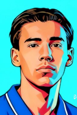 Dion Markx ungkap alasan sebenarnya pilih Persib: Terpikat status klub