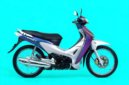 Honda Wave 125 - Honda