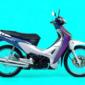 Honda Wave 125 - Honda
