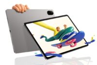 Honor Pad X8b menjanjikan waktu standby sampai 97 hari - Honor