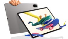 Honor Pad X8b menjanjikan waktu standby sampai 97 hari - Honor