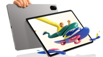 Honor Pad X8b menjanjikan waktu standby sampai 97 hari - Honor