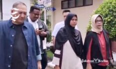 Ayah kandung Nizam tewas usai disiksa ibu tiri di Sukabumi dilaporkan mantan istri ke polisi