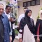 Ibu kandung Nizam Syafei, Lisnawati, melaporkan Anwar Satibi ke Polres Sukabumi - sukabumiheadline.com