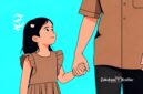 Ilustrasi child grooming - sukabumiheadline.com