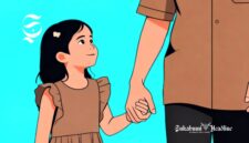 Ilustrasi child grooming - sukabumiheadline.com
