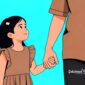 Ilustrasi child grooming - sukabumiheadline.com