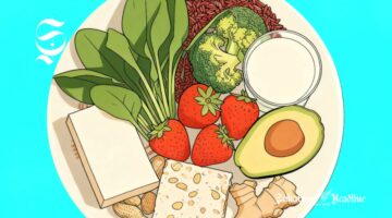 Ilustrasi daftar makanan untuk tingkatkan kesuburan wanita - sukabumiheadline.com