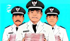 Anjlok! Ini rincian Dana Desa 2026 se-Kabupaten Sukabumi