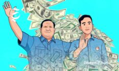 Posisi utang Indonesia tembus Rp9.637 triliun, ini dalih pemerintah