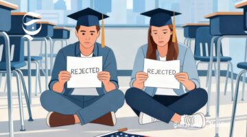 Sarjana banyak jadi pengangguran, Gen-Z AS boikot kuliah