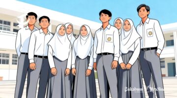 Pemprov Jabar siapkan Rp218 miliar untuk siswa miskin SMA/SMK swasta