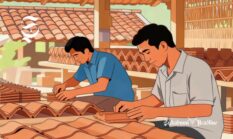 Menkop minta Kopdes Merah Putih bersiap produksi genteng