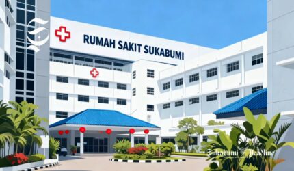 Ilustrasi rumah sakit di Sukabumi - sukabumiheadline.com