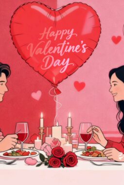 14 Februari dan Hari Valentine menurut media AS: Ditetapkan gereja, Paus Gelasius I