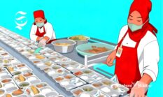 Tak lagi Rp6 juta per hari, insentif dapur MBG dihitung Rp2.000 per porsi