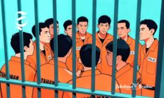 Januari-10 Februari: 32 pelaku penipuan, pencabulan hingga maling motor di Sukabumi dibekuk