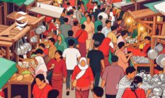 Usia Harapan Hidup warga Kabupaten Sukabumi 75,12 tahun, kalah dari Garut dan Pangandaran