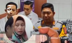 Ibu tiri resmi jadi tersangka kasus meninggalnya Nizam di Sukabumi