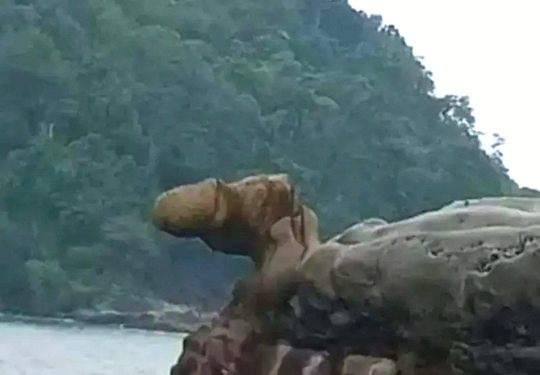 Karang Kontol Sukabumi - Ist