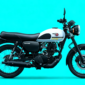 Kawasaki W175 ABS - Kawasaki