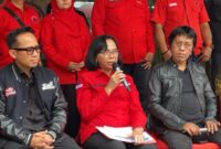 Ketua DPP PDIP yang juga Wakil Ketua Komisi X DPR RI Fraksi PDIP, MY Esti Wijayati - Ist