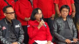 Ketua DPP PDIP yang juga Wakil Ketua Komisi X DPR RI Fraksi PDIP, MY Esti Wijayati - Ist