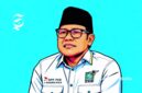 Ketua Umum PKB, Muhaimin Iskandar - Ilustrasi sukabumiheadline.com