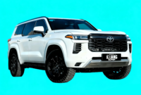 Toyota Kijang Super 2026: Mobil legendaris hadir dengan teknologi hybrid - Ist