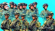 Komponen Cadangan atau Komcad - Ilustrasi sukabumiheadline.com