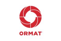 Logo Ormat Technologies,, Inc. - Ormat