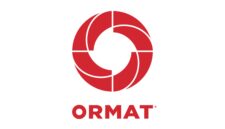 Logo Ormat Technologies,, Inc. - Ormat