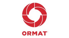 Logo Ormat Technologies,, Inc. - Ormat