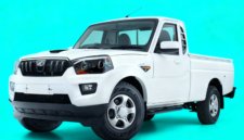 Mahindra Scorpio Single Cabin - Mahindra