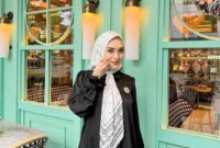 Mayang, konten kreator asal Sukabumi memilih resign dari pramugari - Mayang