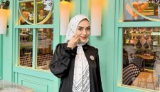 Mayang, konten kreator asal Sukabumi memilih resign dari pramugari - Mayang