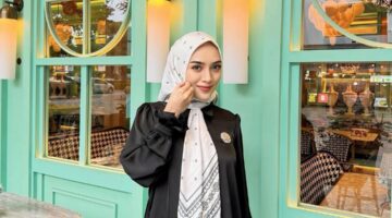 Mayang, konten kreator asal Sukabumi memilih resign dari pramugari - Mayang